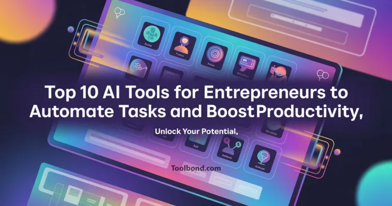 AI Tools for Entrepreneurs