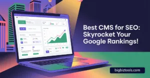 10 Best CMS for SEO in 2026 | Rank Higher on Google