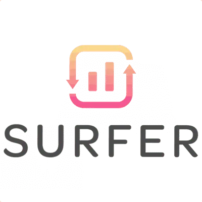 Surfer SEO