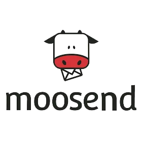 MOOSEND - Email Marketing and Automation with AI
